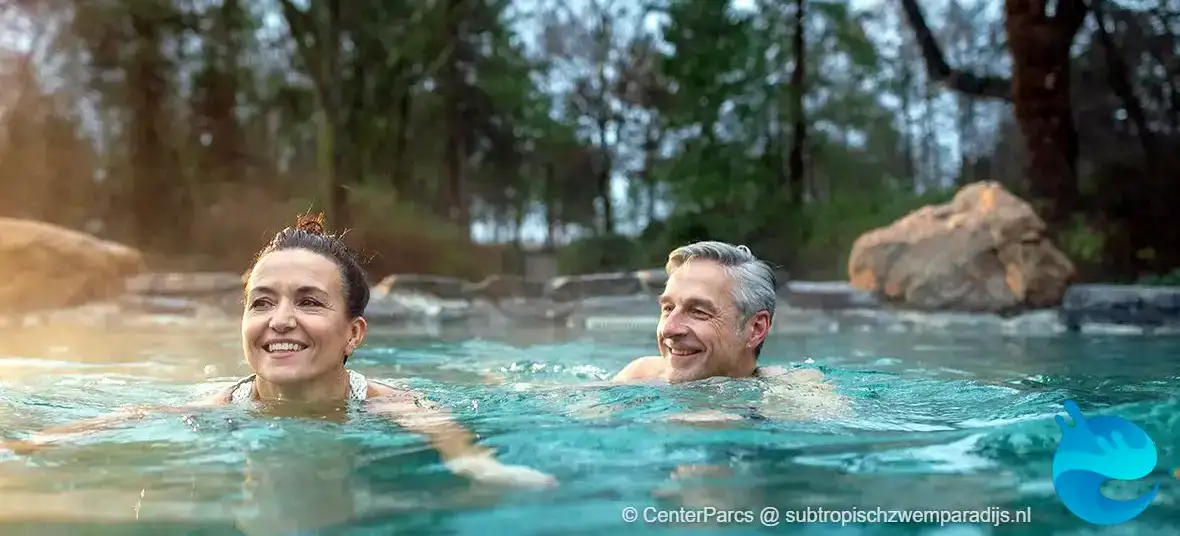 Buitenbad