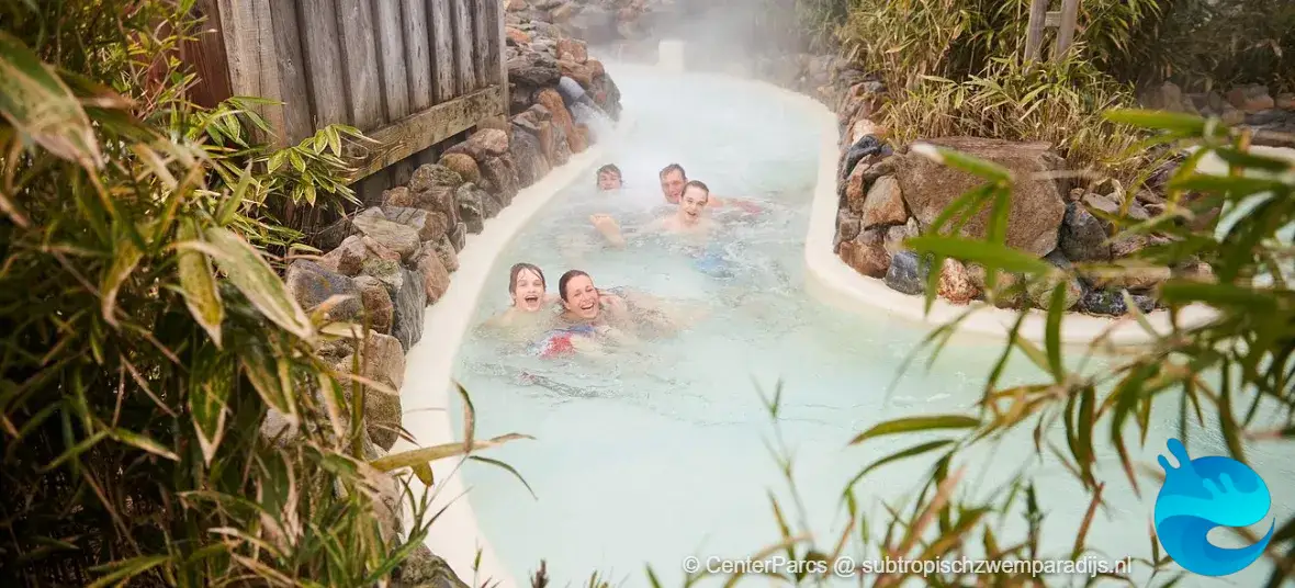Wildwaterbaan